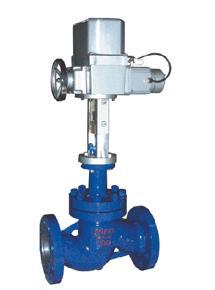 上海滬工圖片,電動(dòng)調(diào)節(jié)閥圖片,廣州調(diào)節(jié)閥圖片-中科商務(wù)網(wǎng)-上海滬工閥門(集團(tuán))廣州總代理