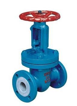 供應(yīng) Z41F46型襯氟閘閥產(chǎn)品圖片,供應(yīng) Z41F46型襯氟閘閥產(chǎn)品相冊(cè) - 上海滬鄲閥門(mén) - 九正