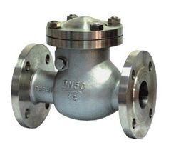 廣騰閥門(mén),逆止閥,單向閥,對(duì)夾雙瓣止回閥