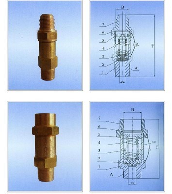 現(xiàn)貨供應(yīng)冷凍機(jī)安全閥 價(jià)格、廠家及選購(gòu)指南