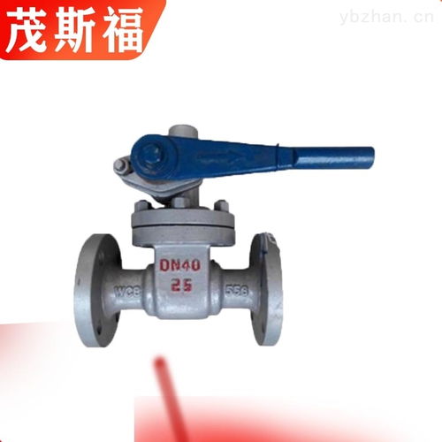 南寧工廠 雙閘板閘閥，碳鋼材質(zhì)與法蘭式連接的專業(yè)選擇