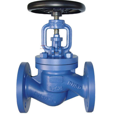 上海鑄鐵軟密封截止閥 J41X-10 特性、應(yīng)用與供應(yīng)商簡(jiǎn)介